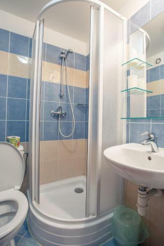 Hostal Penzi�n Pr�jemn� Oddych