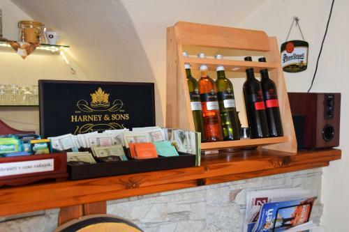 Hostal Penzi�n Pr�jemn� Oddych