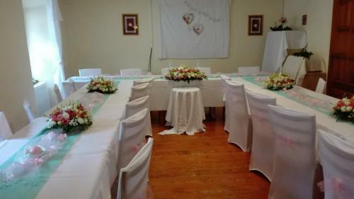 Hostal Penzi�n Pr�jemn� Oddych