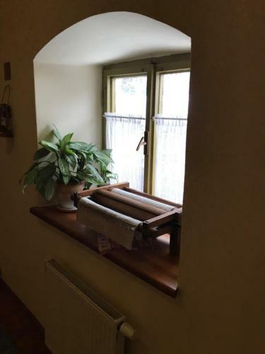 Hostal Penzi�n Pr�jemn� Oddych
