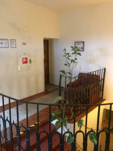 Hostal Penzi�n Pr�jemn� Oddych