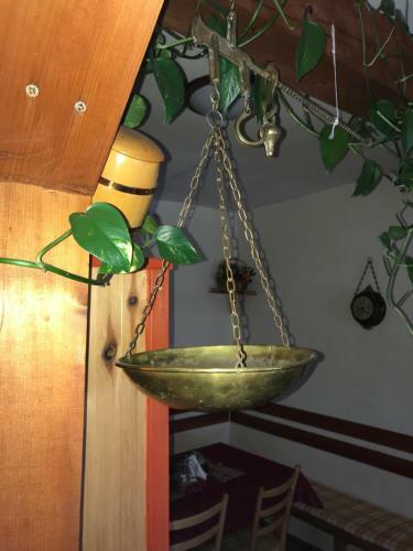 Hostal Penzi�n Pr�jemn� Oddych