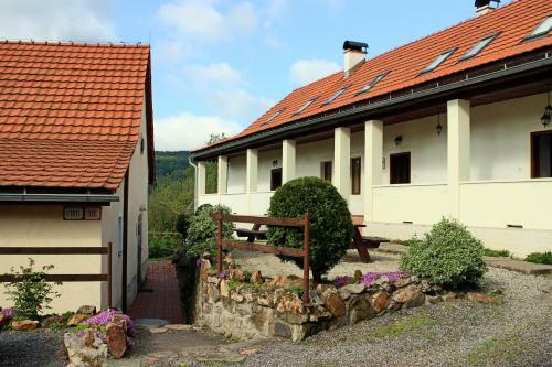 Hostal Penzion Kremenisko
