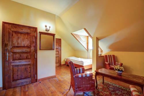 Hostal Penzi�n Cosmopolitan I.