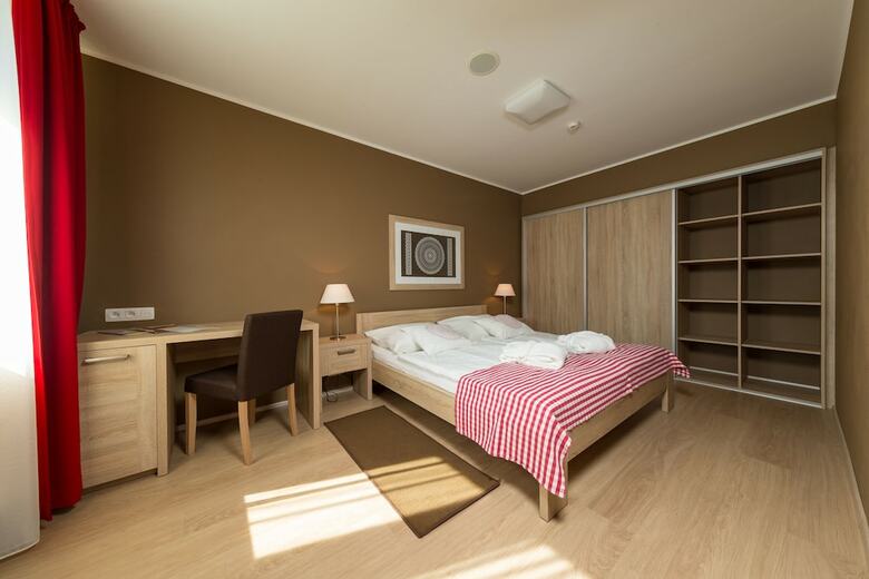 Salamandra Hotel