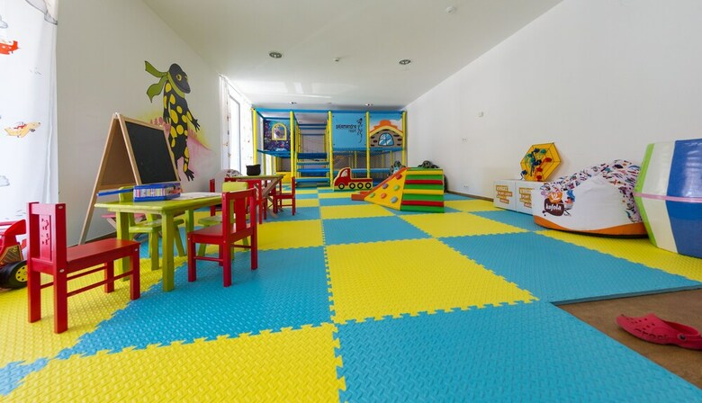 Salamandra Hotel