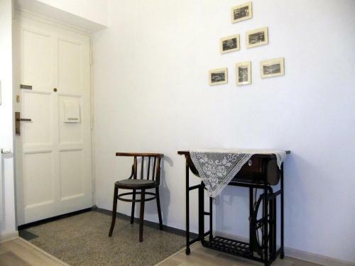 Panorama Apartm�n Ajaj