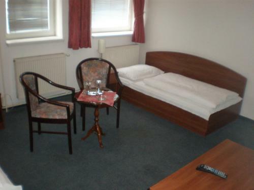 Hotel Ferum