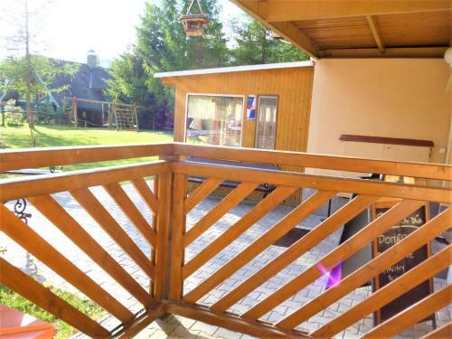 Apartamentos Studio Erika- Spie?ovec