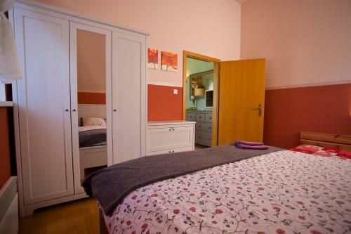 Apartamentos Studio Erika- Spie?ovec