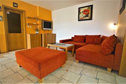 Apartamentos Studio Erika- Spie?ovec