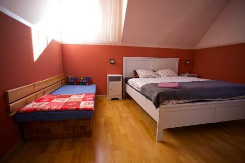 Apartamentos Studio Erika- Spie?ovec