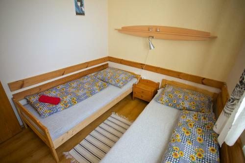 Apartamentos Studio Erika- Spie?ovec