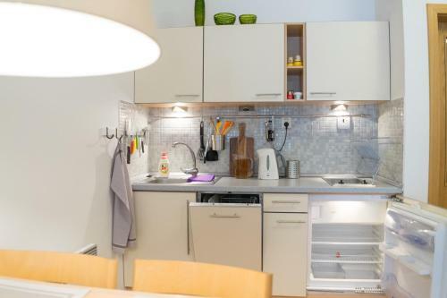 Apartamentos Studio Erika- Spie?ovec