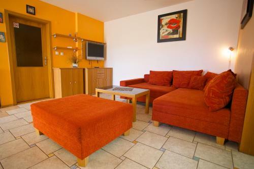 Apartamentos Studio Erika- Spie?ovec