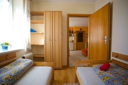Apartamentos Studio Erika- Spie?ovec