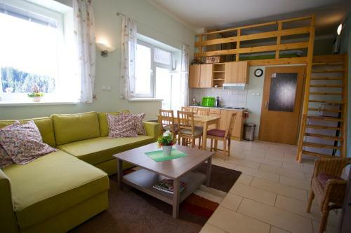 Apartamentos Studio Erika- Spie?ovec