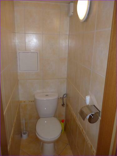 Apartamentos Studio Erika- Spie?ovec