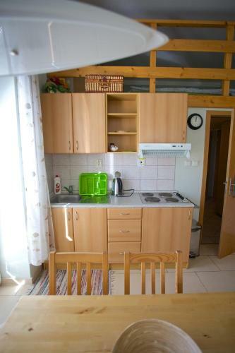 Apartamentos Studio Erika- Spie?ovec