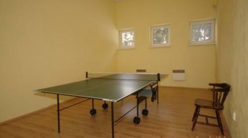 Apartamentos Studio Erika- Spie?ovec