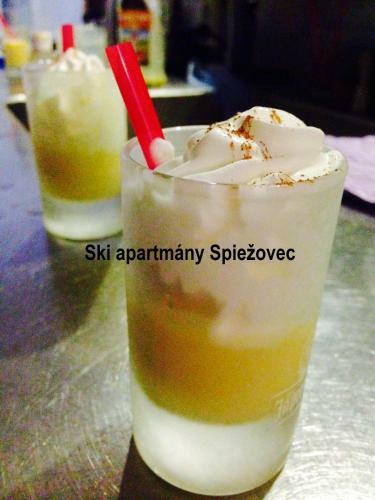 Apartamentos Studio Erika- Spie?ovec