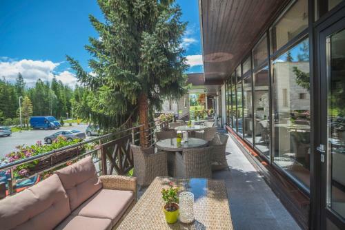 Kontakt Wellness Hotel