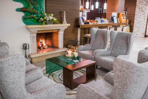 Kontakt Wellness Hotel