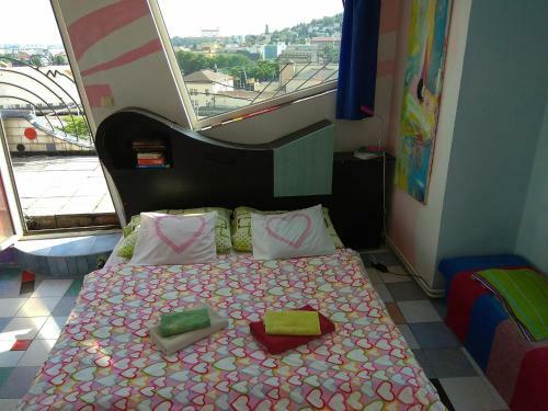 Albergue Hotel Galeria