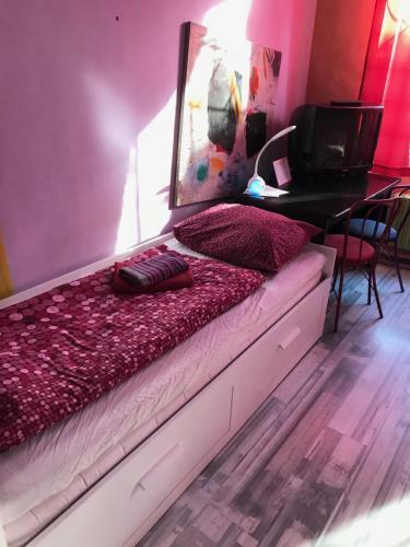 Albergue Hotel Galeria