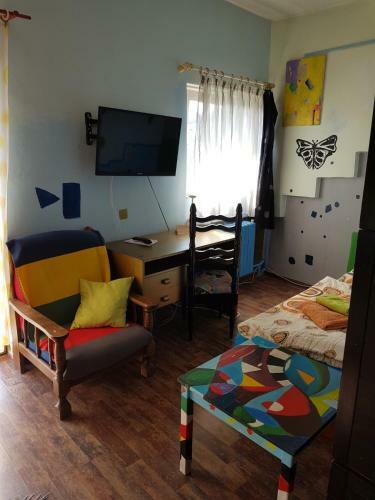 Albergue Hotel Galeria
