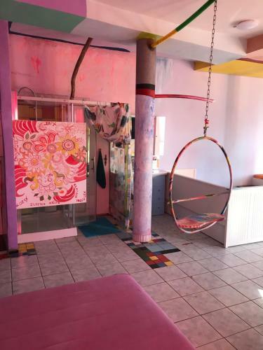 Albergue Hotel Galeria