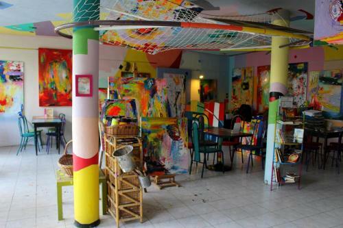 Albergue Hotel Galeria