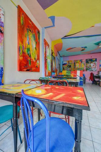 Albergue Hotel Galeria