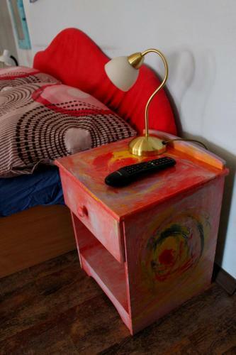 Albergue Hotel Galeria