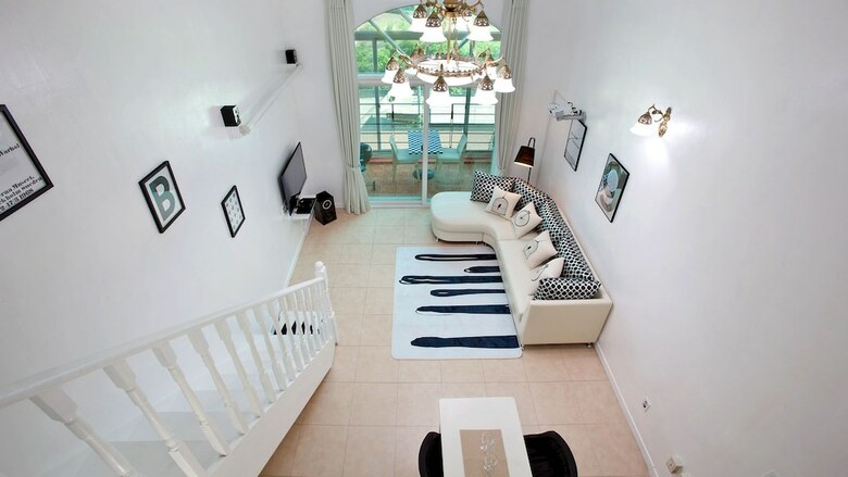 Kongkkakji Pension