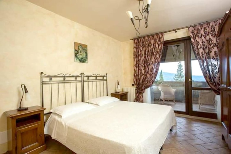 Villa With 3 Bedrooms In Serre, With Private Pool And Wifi