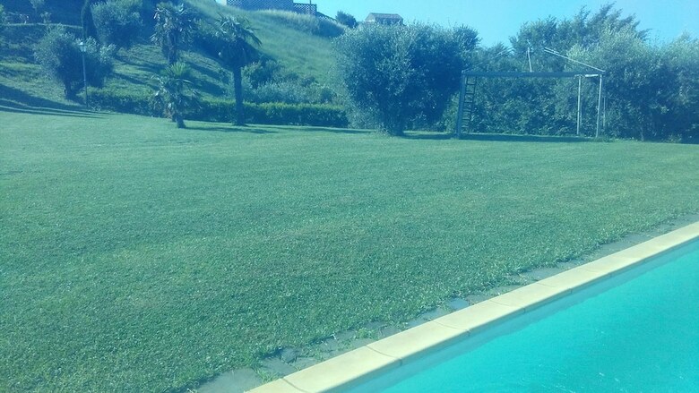 Villa With 3 Bedrooms In Serre, With Private Pool And Wifi