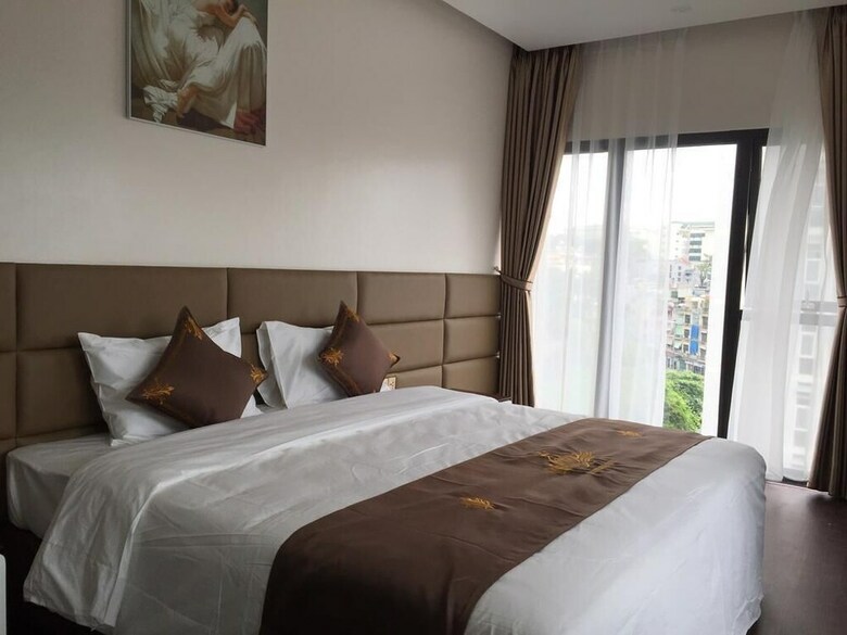 Diamond Luxury Hotel