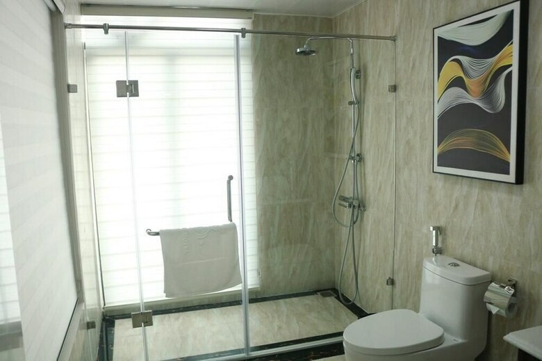 Diamond Luxury Hotel