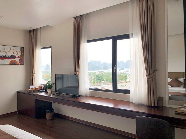 Diamond Luxury Hotel