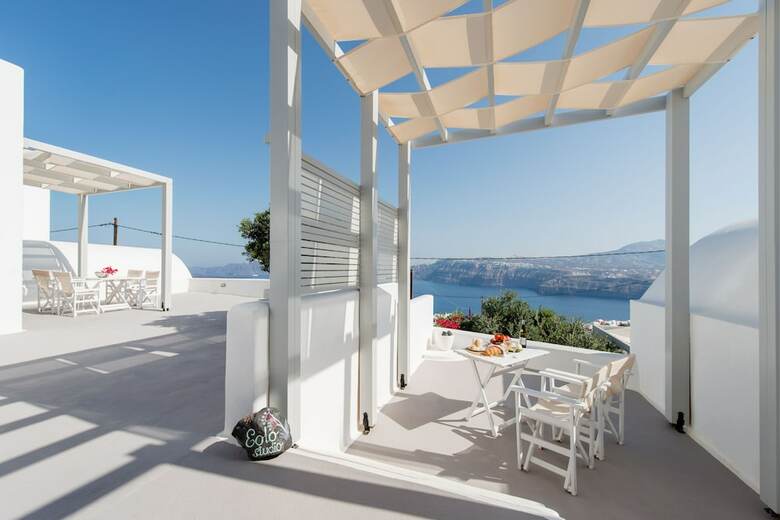 Aura Marina Apartments