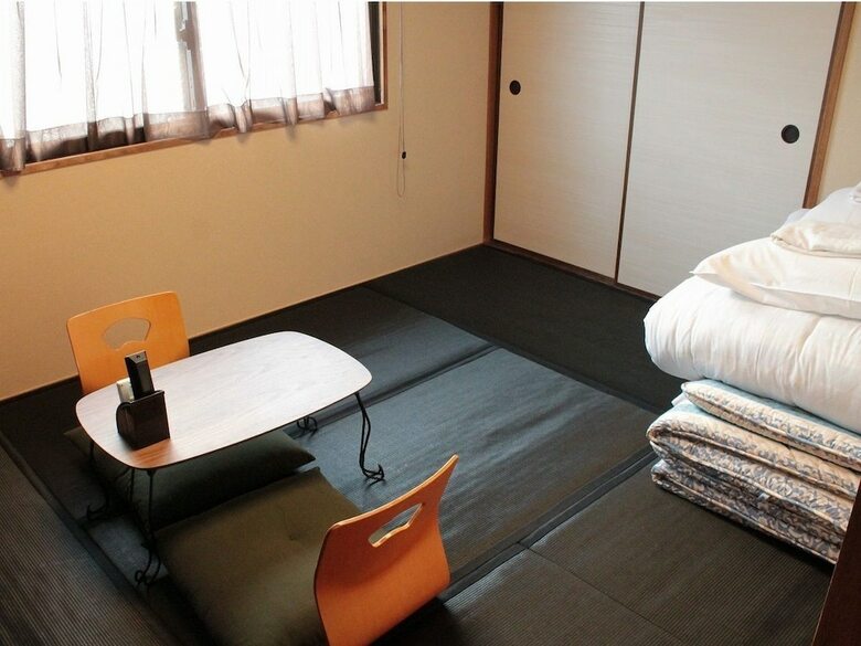 Hotel Livemax Kyoto-ekimae
