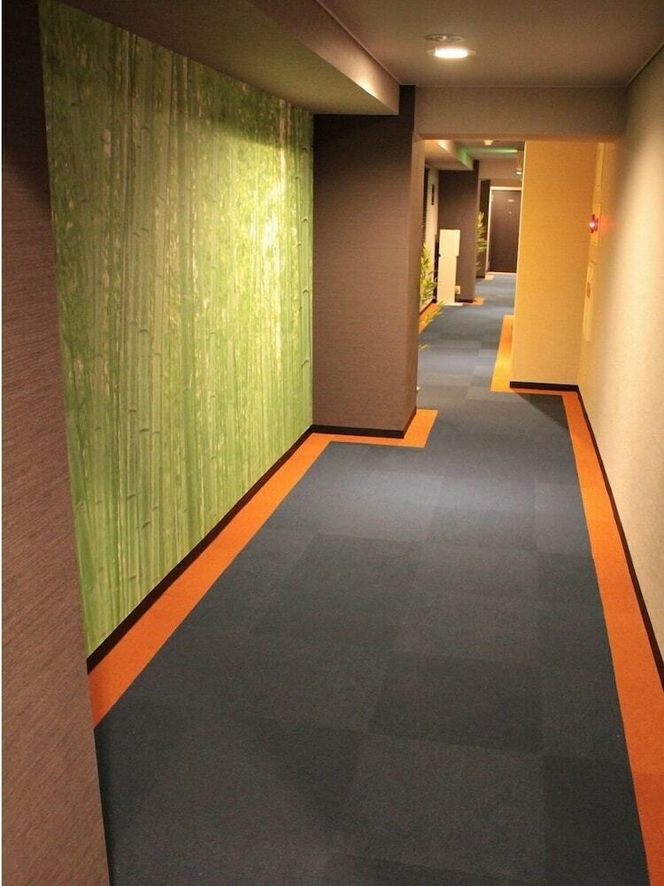Hotel Livemax Kyoto-ekimae