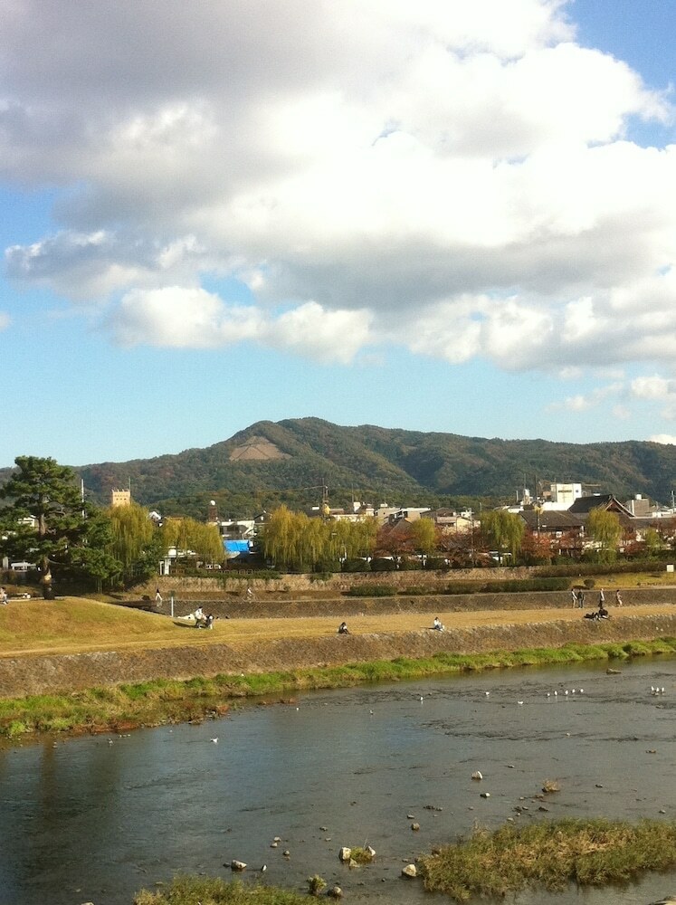 Hotel Livemax Kyoto-ekimae