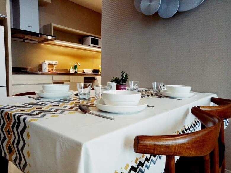 Apartamentos Shaftsbury Residence Putrajaya