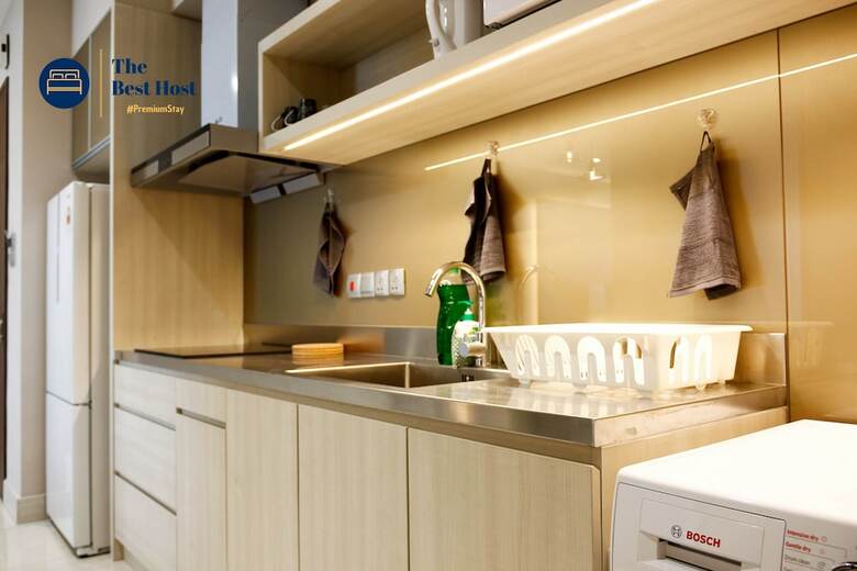 Apartamentos Shaftsbury Residence Putrajaya