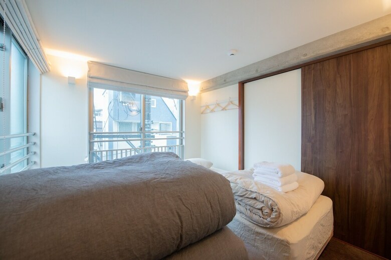 Apartamentos Bmj Hyakunincho