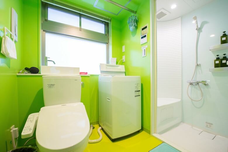 Apartamentos Bmj Hyakunincho