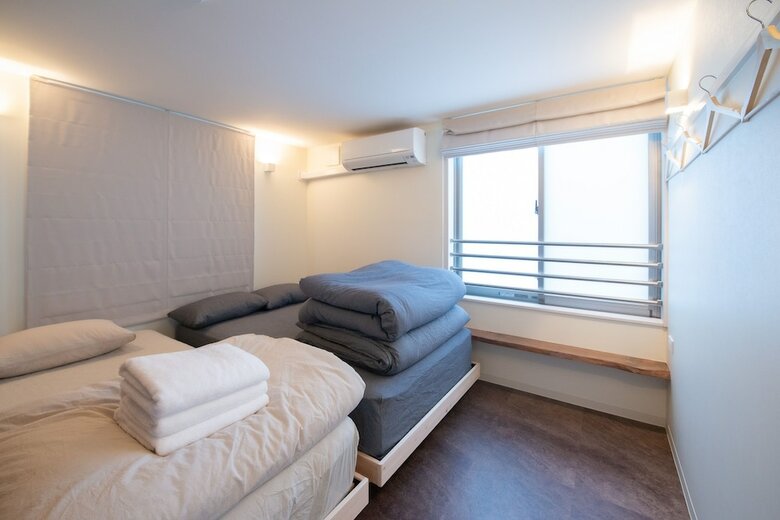 Apartamentos Bmj Hyakunincho