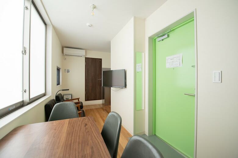 Apartamentos Bmj Hyakunincho